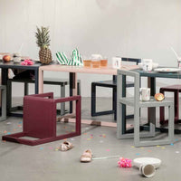 Little Architect Chair