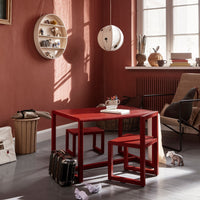 Little Architect Chair