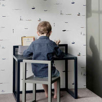 Little Architect Chair