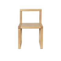 Little Architect Chair