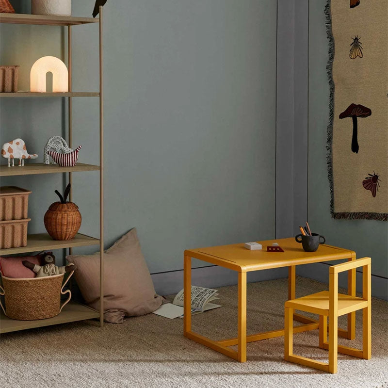 Little Architect Table