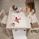 Little Architect Table