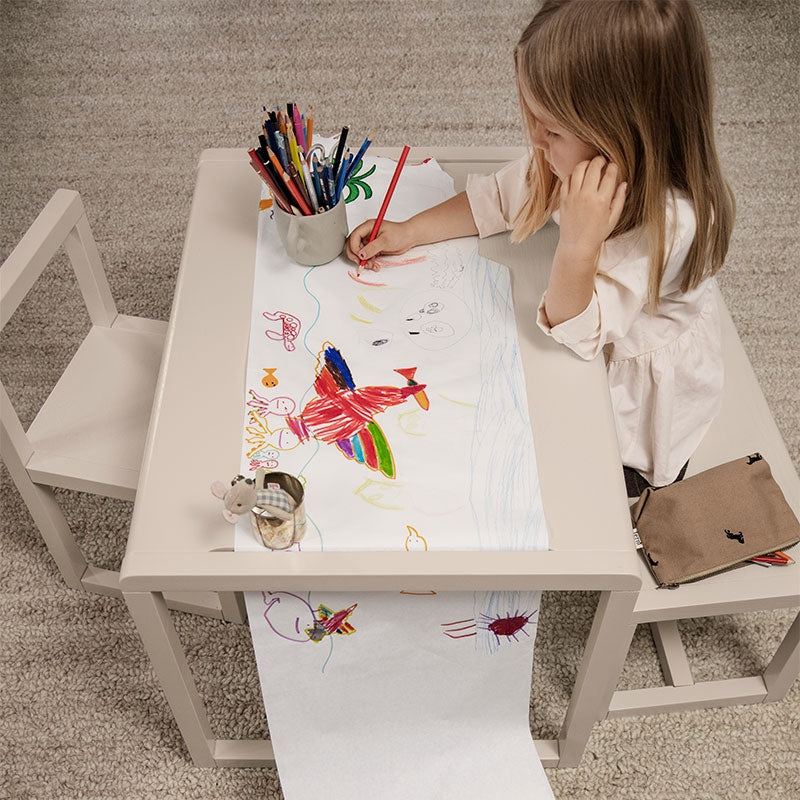 Little Architect Table