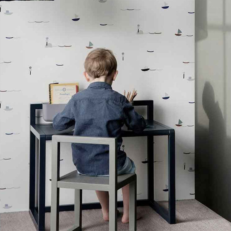 Little Architect Table