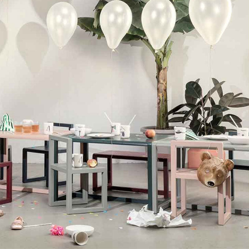 Little Architect Table