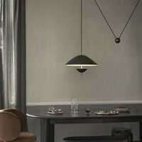 Lod Pendant Lamp