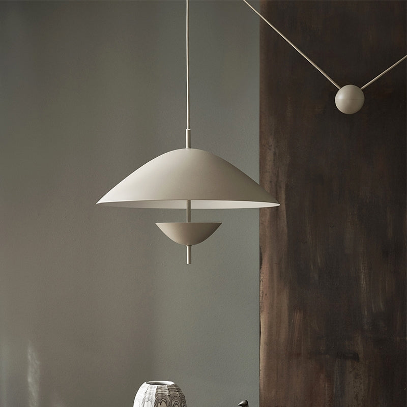 Lod Pendant Lamp