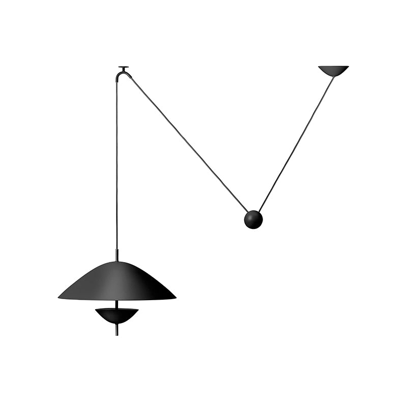 Lod Pendant Lamp