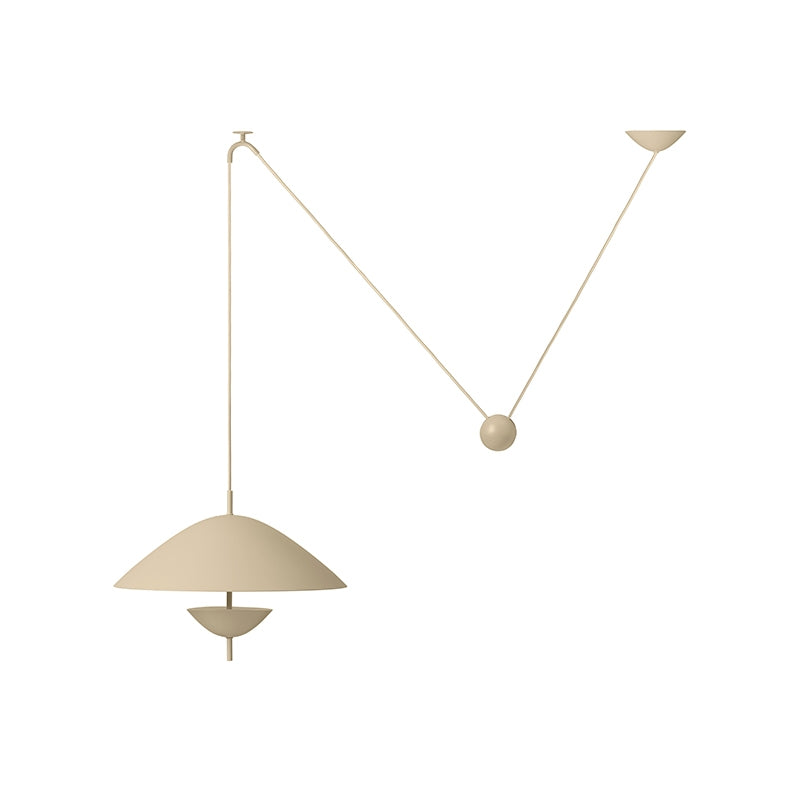 Lod Pendant Lamp
