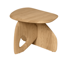 Oar Coffee Table