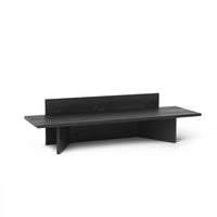 Oblique Bench