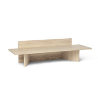 Oblique Bench