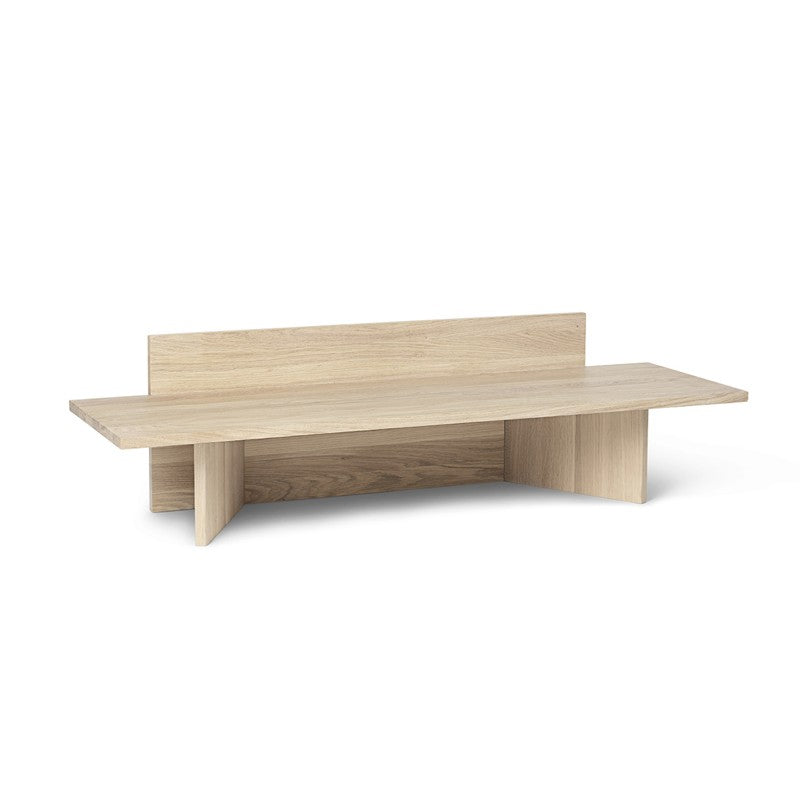 Oblique Bench
