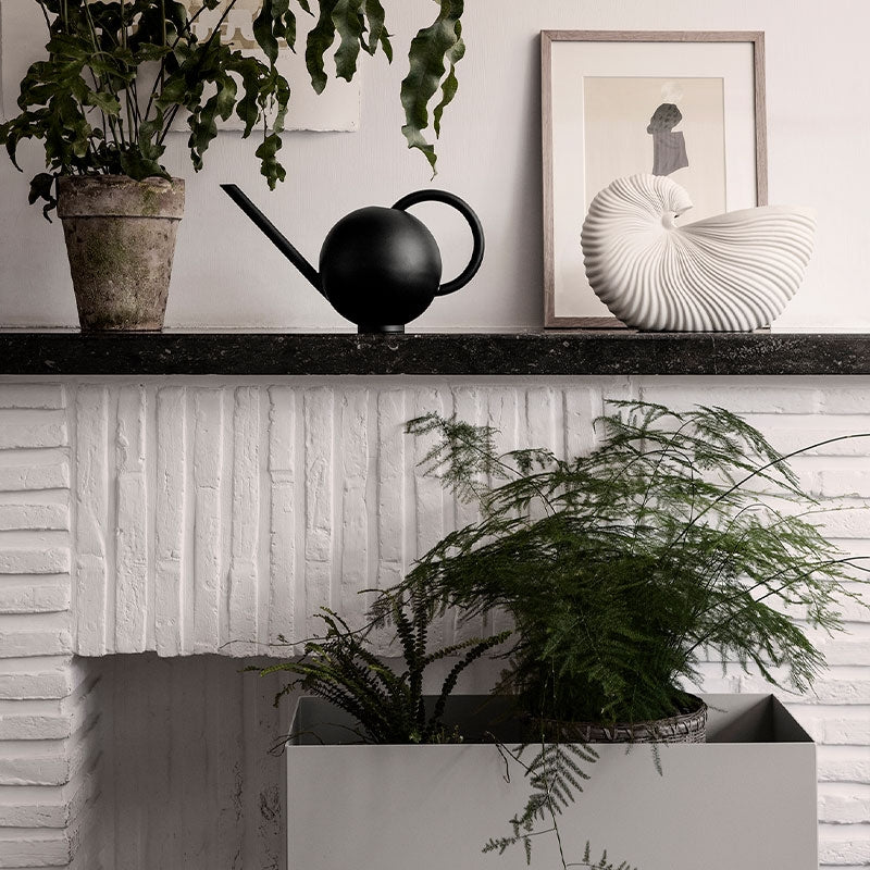 Orb watering can - Ferm LIVING | DesignRepublic – Design Republic Shop