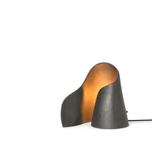 Oyster table lamp