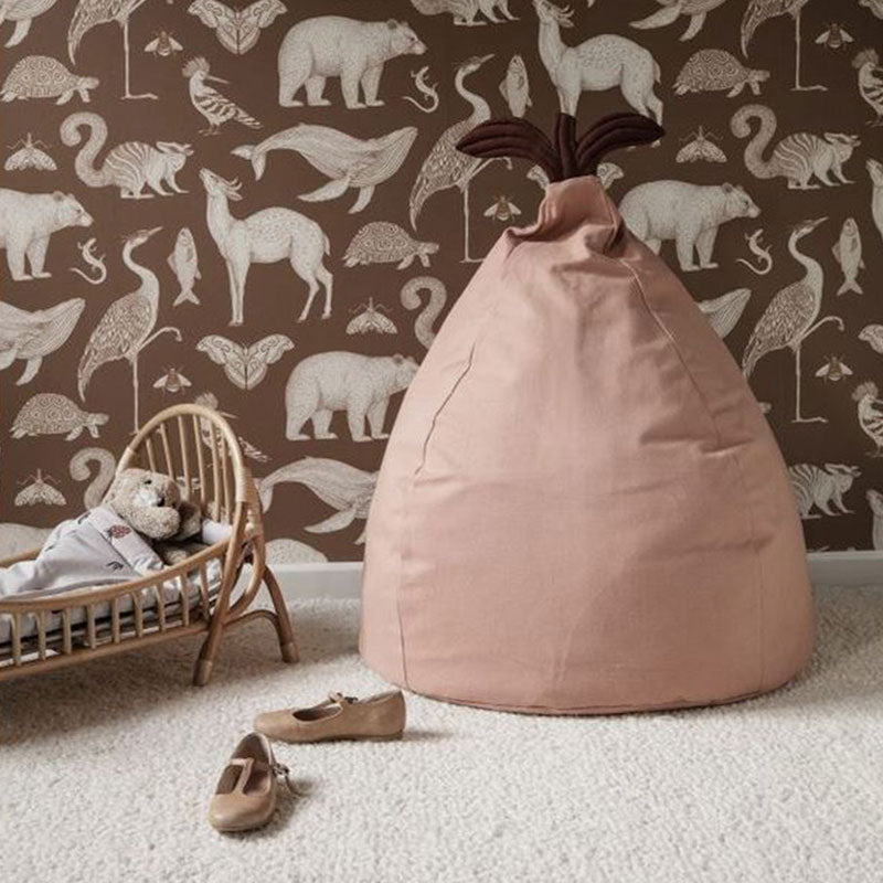 Pear Bean Bag