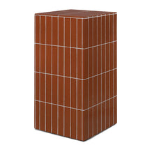 Pillar pedestal