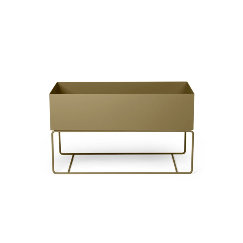Plant Box Large - Archive Sale