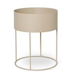 Plant Box Round - Archive Sale