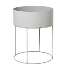 Plant Box Round - Archive Sale