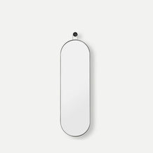 Poise Oval Mirror