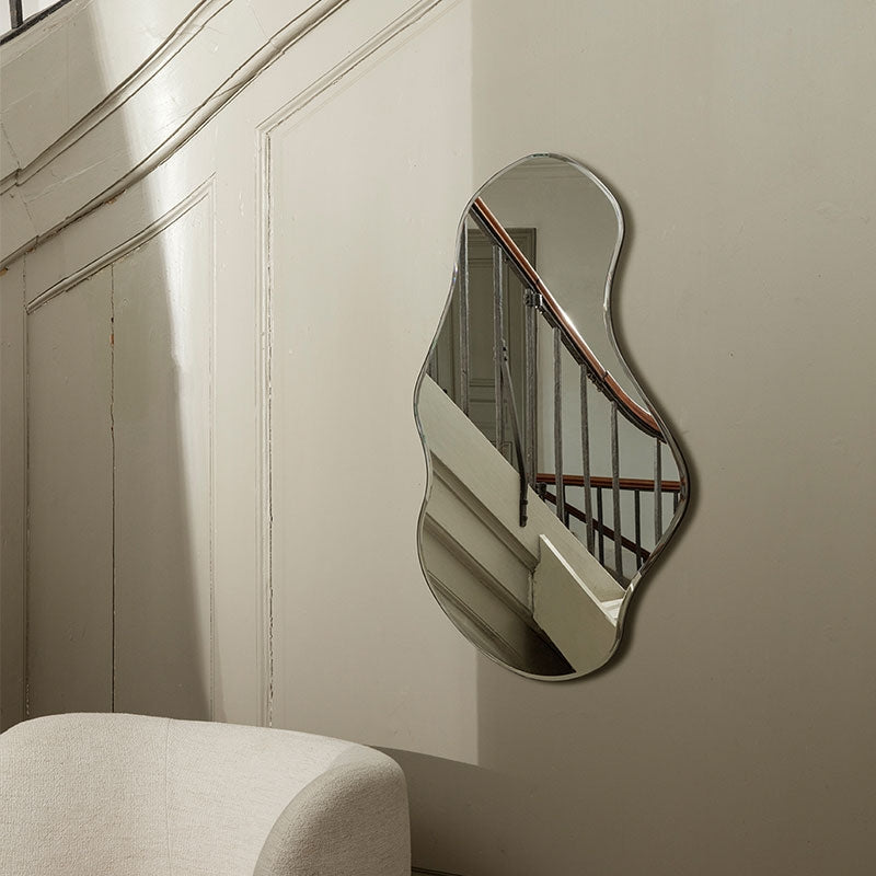 Pond Mirror - Ferm LIVING | DesignRepublic – Design Republic Shop