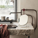 Pond specchio da tavolo