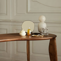 Pond specchio da tavolo