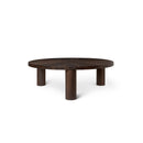 Post Coffee Table