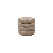 Pouf Round