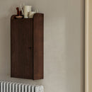 Sill Wall Cabinet