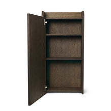 Sill Wall Cabinet