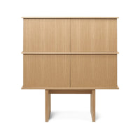 Stilt Credenza