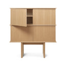 Stilt Credenza