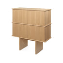 Stilt Credenza