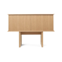 Stilt Credenza