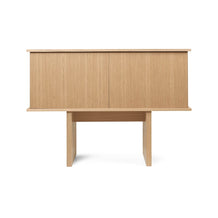 Stilt Credenza