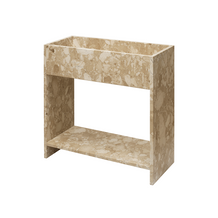 Marble Plant Box