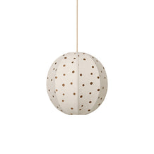 Textile Lampshade