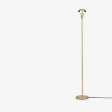 Tiny lampada da terra