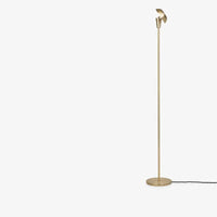 Tiny lampada da terra