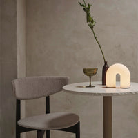 Vuelta Portable Lamp