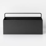 Wall Box - Rectangle