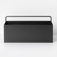 Wall Box - Rectangle