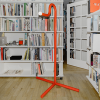 Floor Lamp La Uno