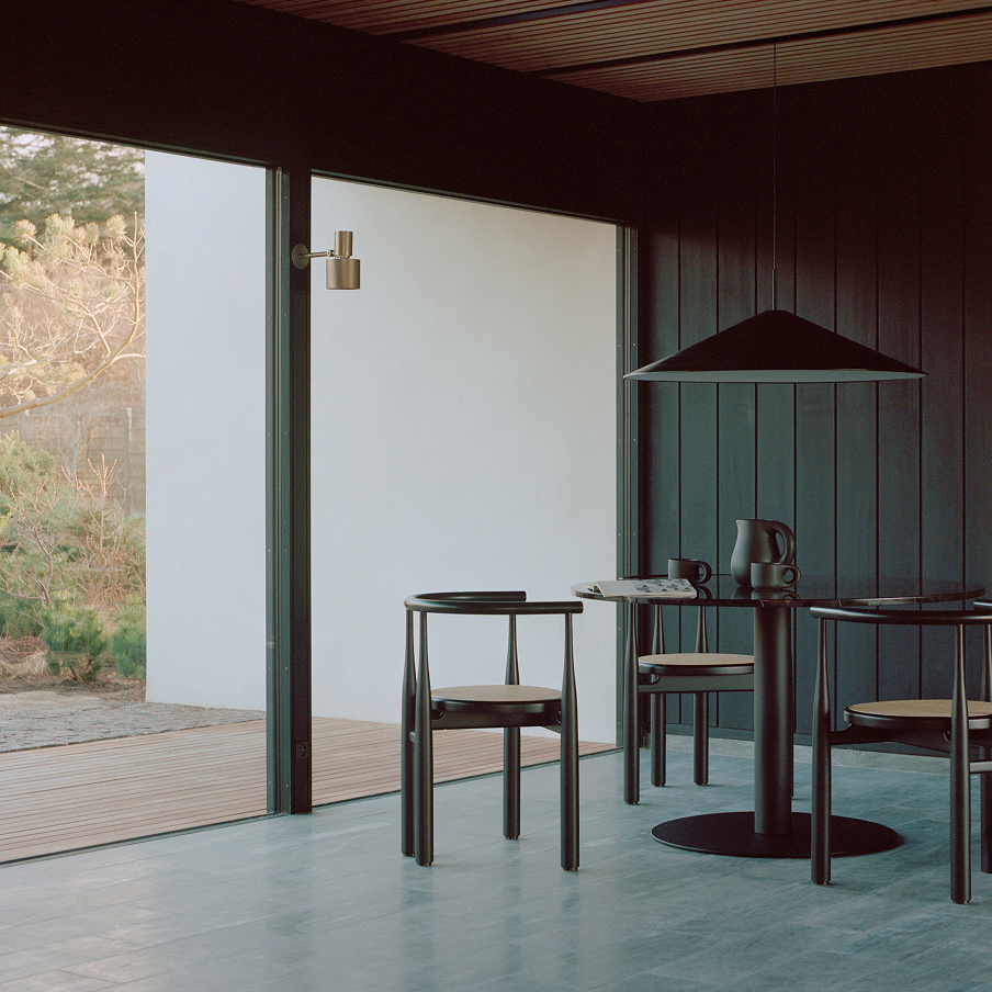 Florence Column Table