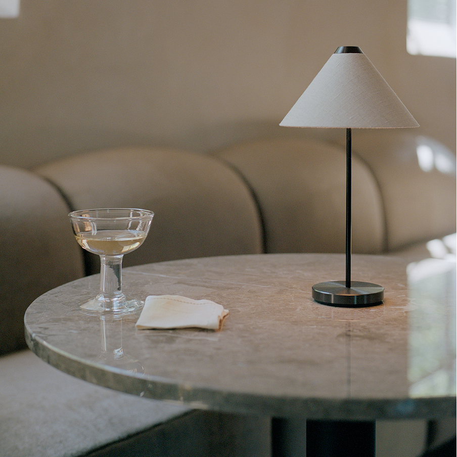 Florence Column Table