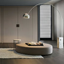Arco floor lamp