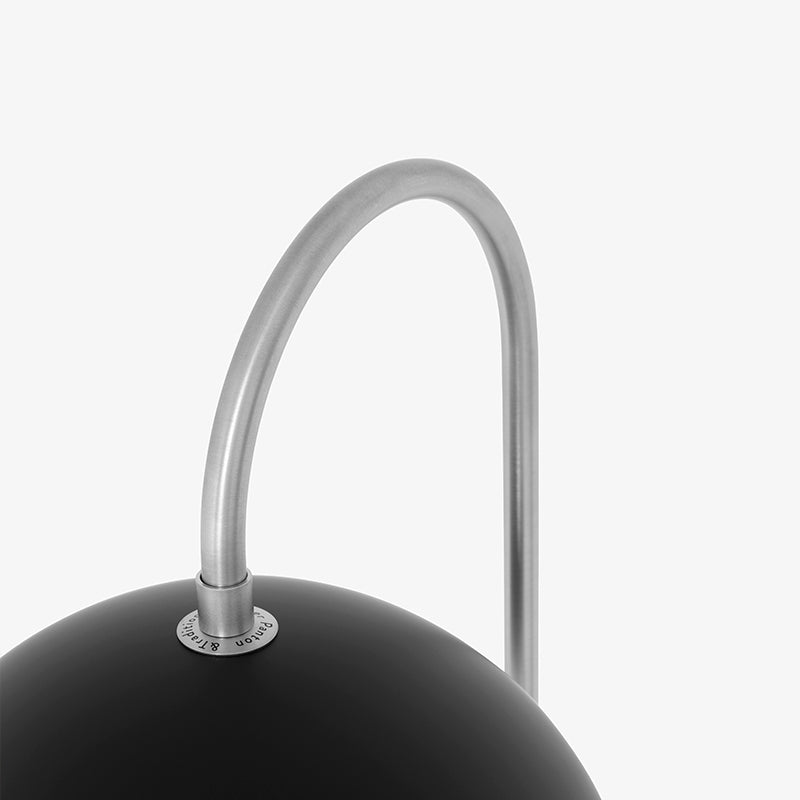 Flowerpot VP12
