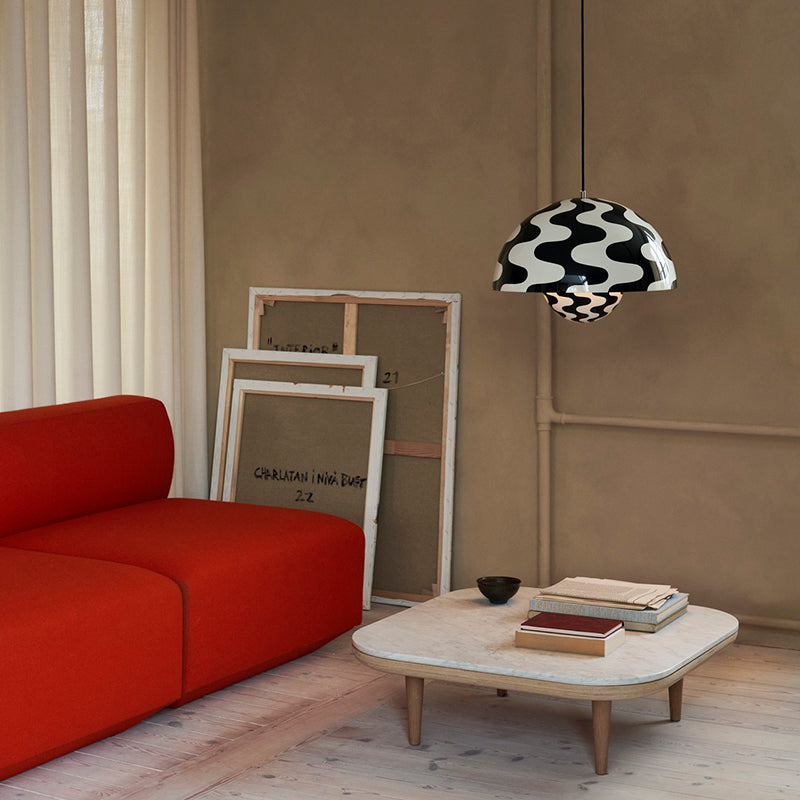 Flowerpot VP2